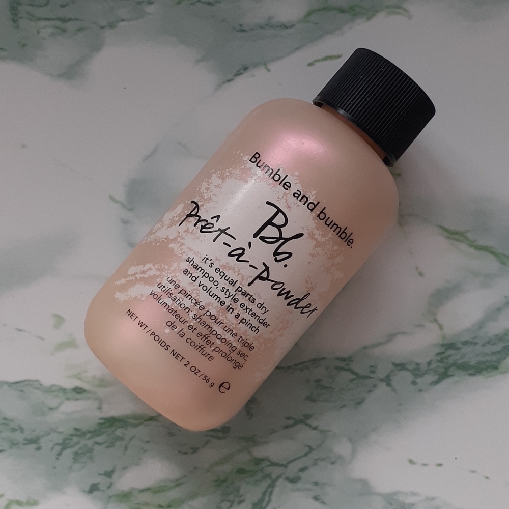 Bumble and Bumble Prêt-à-powder